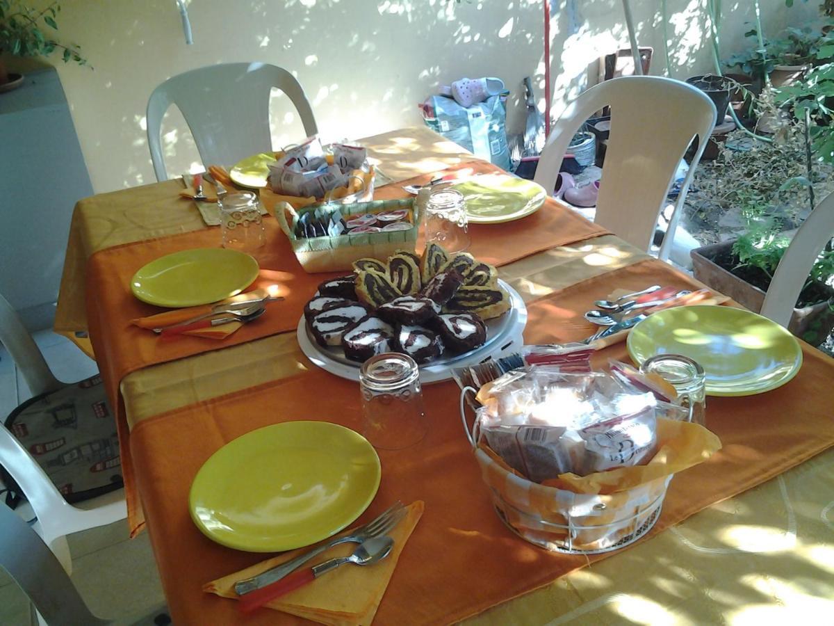 Bed & Breakfast Il Sole *